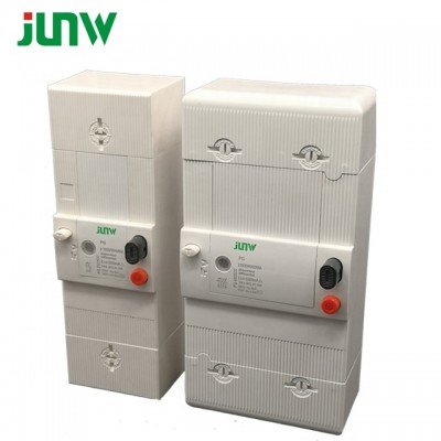 NEW Type 2 P 5/15A 10/30A 30/60A adjustable earth leakage circuit breaker PG215500 PG230500 PG215 BD90