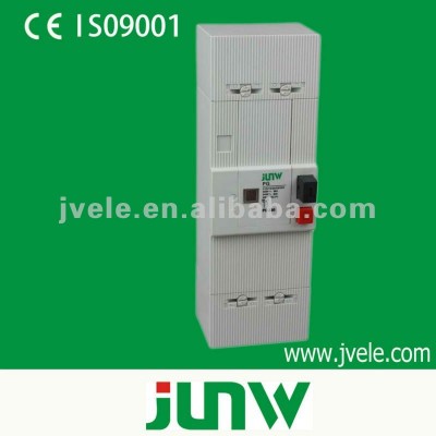 Supply to PG230 circuit breaker mccb