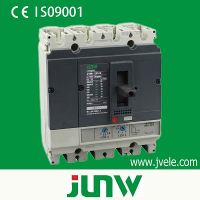 To supply 2P,3P NS,NSX 100A,160A,200A,250A,400A,630A,800A cricuit breaker mccb