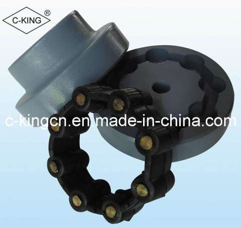 C-King Flexible Shaft Coupling (MH-90)